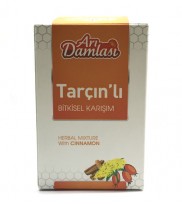 Tarçınlı Bitkisel Karışım 230 gr